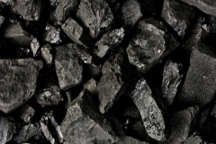 Rimpton coal boiler costs